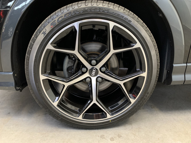 Audi Q3 Sportback 35 TFSI Pro Line S NAVIGATIE-ADAPTIVE CRUISE CONTROL-LANE.ASSIST-AIRCO ECC-PDC-LMV 20 inch.