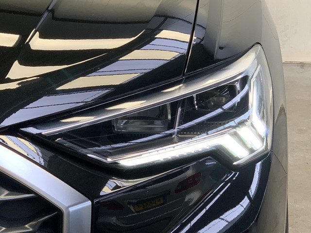 Audi Q3 Sportback 35 TFSI Pro Line S NAVIGATIE-ADAPTIVE CRUISE CONTROL-LANE.ASSIST-AIRCO ECC-PDC-LMV 20 inch.