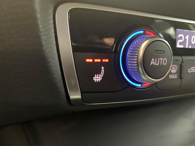 Audi Q3 Sportback 35 TFSI Pro Line S NAVIGATIE-ADAPTIVE CRUISE CONTROL-LANE.ASSIST-AIRCO ECC-PDC-LMV 20 inch.