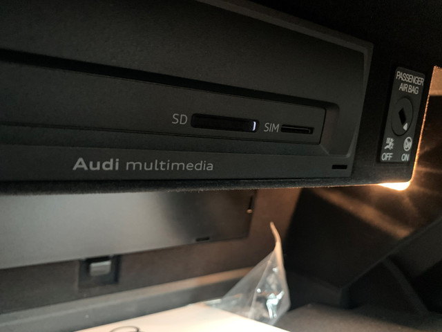 Audi Q3 Sportback 35 TFSI Pro Line S NAVIGATIE-ADAPTIVE CRUISE CONTROL-LANE.ASSIST-AIRCO ECC-PDC-LMV 20 inch.