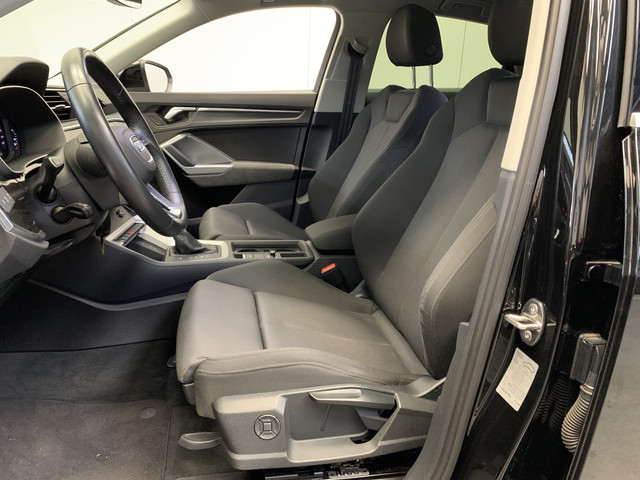Audi Q3 Sportback 35 TFSI Pro Line S NAVIGATIE-ADAPTIVE CRUISE CONTROL-LANE.ASSIST-AIRCO ECC-PDC-LMV 20 inch.
