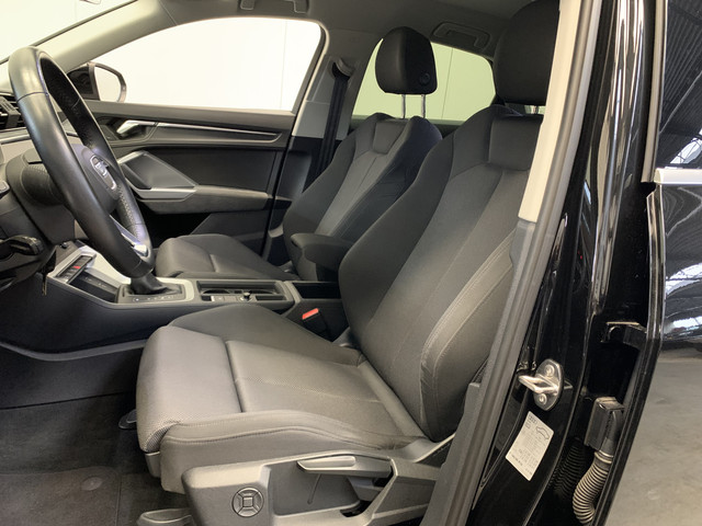 Audi Q3 Sportback 35 TFSI Pro Line S NAVIGATIE-ADAPTIVE CRUISE CONTROL-LANE.ASSIST-AIRCO ECC-PDC-LMV 20 inch.