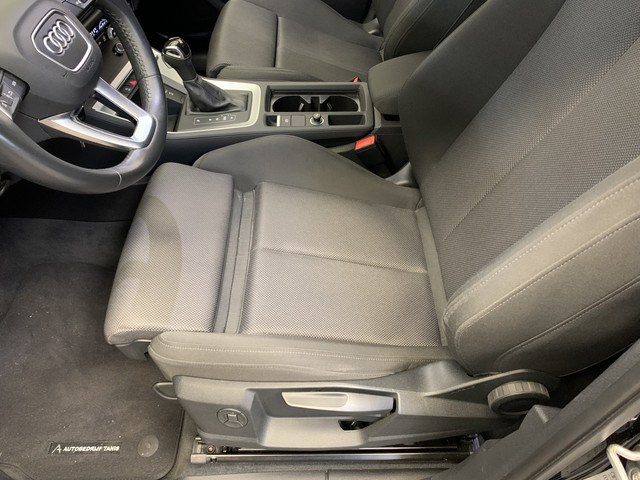 Audi Q3 Sportback 35 TFSI Pro Line S NAVIGATIE-ADAPTIVE CRUISE CONTROL-LANE.ASSIST-AIRCO ECC-PDC-LMV 20 inch.