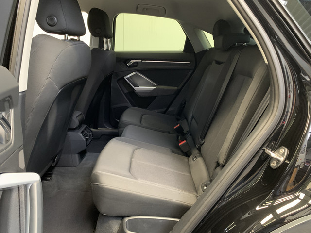Audi Q3 Sportback 35 TFSI Pro Line S NAVIGATIE-ADAPTIVE CRUISE CONTROL-LANE.ASSIST-AIRCO ECC-PDC-LMV 20 inch.