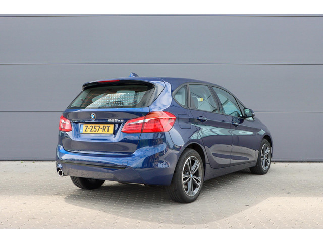 BMW 2 Serie Active Tourer 225xe iPerformance Sportline | PHEV | Adaptieve cruise | Rijklaarprijs - incl.garantie