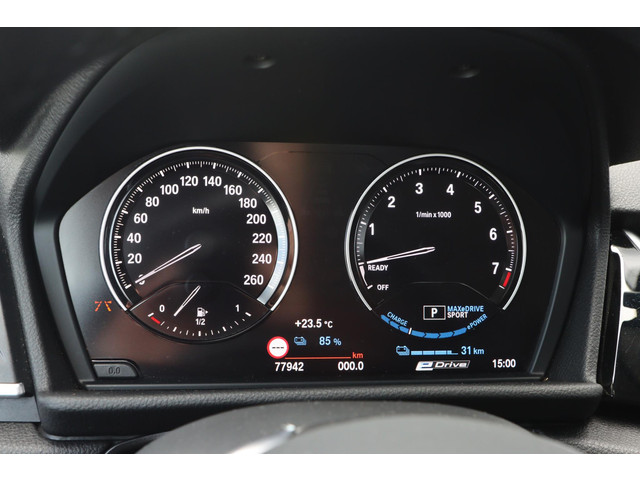 BMW 2 Serie Active Tourer 225xe iPerformance Sportline | PHEV | Adaptieve cruise | Rijklaarprijs - incl.garantie
