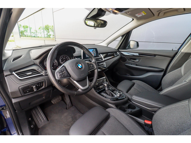 BMW 2 Serie Active Tourer 225xe iPerformance Sportline | PHEV | Adaptieve cruise | Rijklaarprijs - incl.garantie