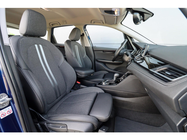 BMW 2 Serie Active Tourer 225xe iPerformance Sportline | PHEV | Adaptieve cruise | Rijklaarprijs - incl.garantie