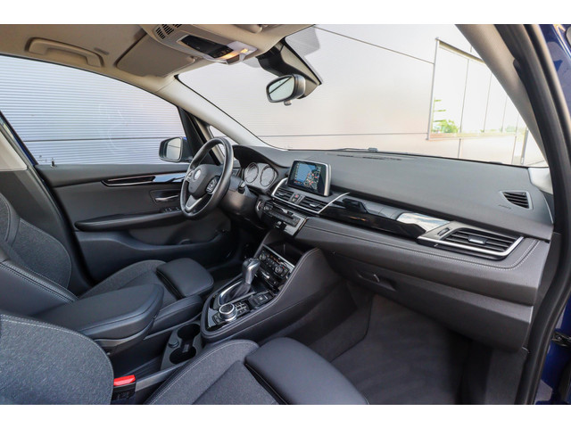BMW 2 Serie Active Tourer 225xe iPerformance Sportline | PHEV | Adaptieve cruise | Rijklaarprijs - incl.garantie