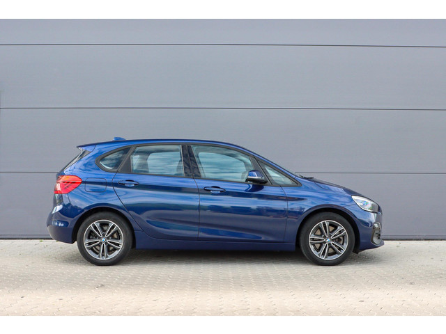 BMW 2 Serie Active Tourer 225xe iPerformance Sportline | PHEV | Adaptieve cruise | Rijklaarprijs - incl.garantie