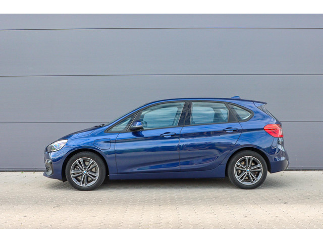 BMW 2 Serie Active Tourer 225xe iPerformance Sportline | PHEV | Adaptieve cruise | Rijklaarprijs - incl.garantie