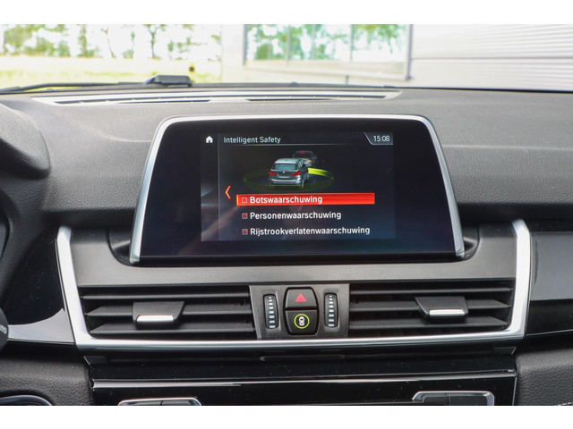 BMW 2 Serie Active Tourer 225xe iPerformance Sportline | PHEV | Adaptieve cruise | Rijklaarprijs - incl.garantie
