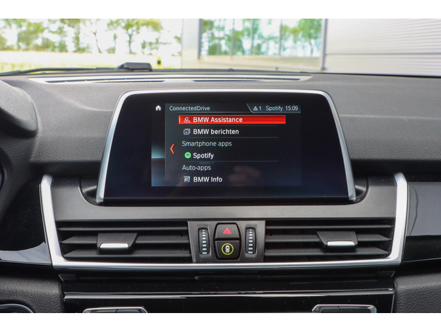 BMW 2 Serie Active Tourer 225xe iPerformance Sportline | PHEV | Adaptieve cruise | Rijklaarprijs - incl.garantie