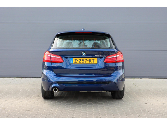 BMW 2 Serie Active Tourer 225xe iPerformance Sportline | PHEV | Adaptieve cruise | Rijklaarprijs - incl.garantie