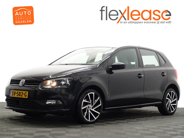 volkswagen-polo-1.4-tdi-highline-bluemotion---navi--clima--cruise--dealer-onderhouden