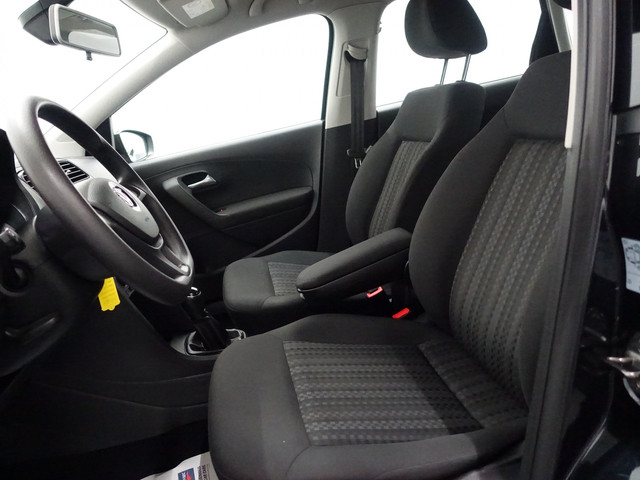 Volkswagen Polo 1.4 TDI Highline Bluemotion - Navi, Clima, Cruise, Dealer onderhouden