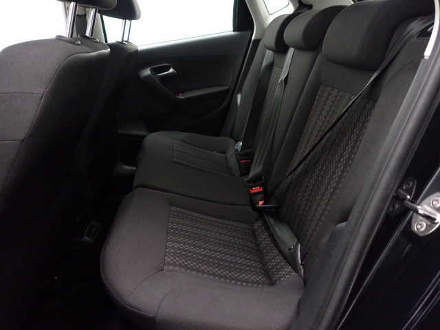 Volkswagen Polo 1.4 TDI Highline Bluemotion - Navi, Clima, Cruise, Dealer onderhouden