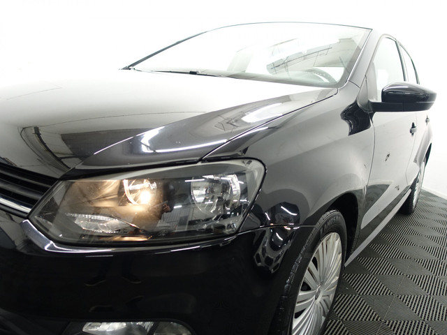 Volkswagen Polo 1.4 TDI Highline Bluemotion - Navi, Clima, Cruise, Dealer onderhouden
