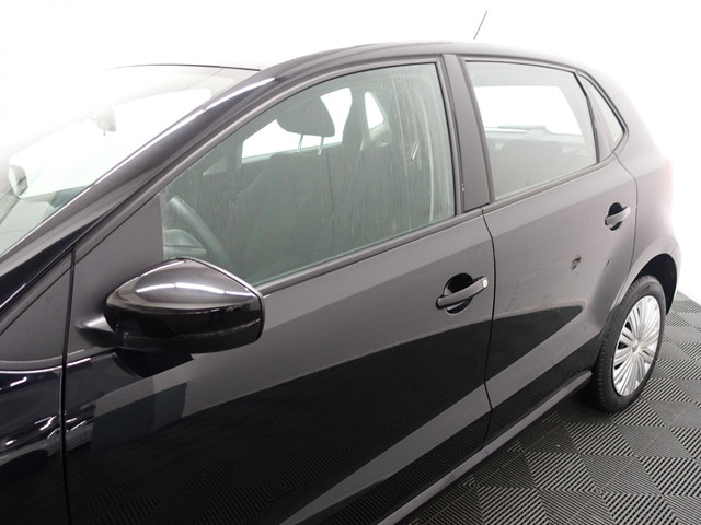 Volkswagen Polo 1.4 TDI Highline Bluemotion - Navi, Clima, Cruise, Dealer onderhouden