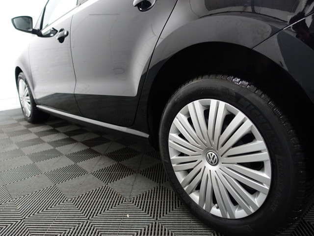 Volkswagen Polo 1.4 TDI Highline Bluemotion - Navi, Clima, Cruise, Dealer onderhouden