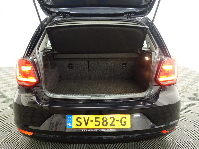 Volkswagen Polo 1.4 TDI Highline Bluemotion - Navi, Clima, Cruise, Dealer onderhouden