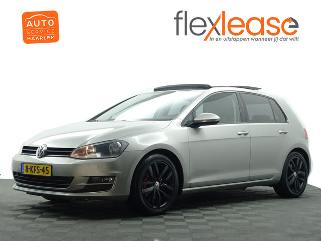 volkswagen-golf-1.4-tsi-act-highline--panoramadak--park-assist--sport-interieur--cruise--clima