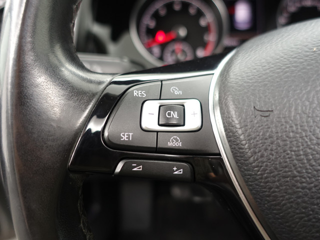 Volkswagen Golf 1.4 TSI ACT Highline+ Panoramadak, Park Assist, Sport Interieur, Cruise, Clima