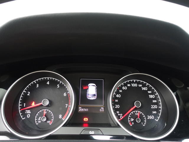 Volkswagen Golf 1.4 TSI ACT Highline+ Panoramadak, Park Assist, Sport Interieur, Cruise, Clima