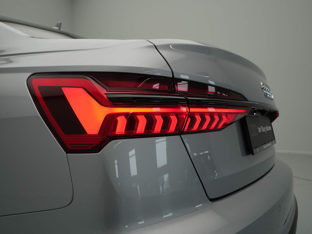 Audi A6 Limousine 50 TFSI e quattro S edition Competition Panodak Verw. voorstoelen Camera Smartphone interface