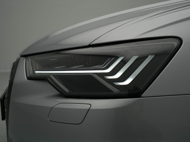 Audi A6 Limousine 50 TFSI e quattro S edition Competition Panodak Verw. voorstoelen Camera Smartphone interface