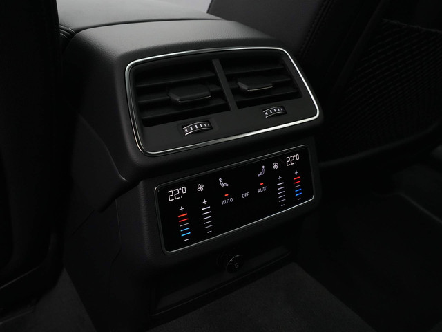 Audi A6 Limousine 50 TFSI e quattro S edition Competition Panodak Verw. voorstoelen Camera Smartphone interface