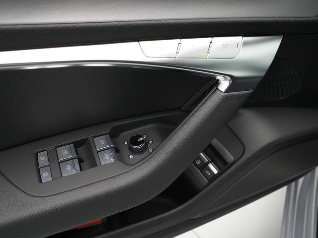 Audi A6 Limousine 50 TFSI e quattro S edition Competition Panodak Verw. voorstoelen Camera Smartphone interface