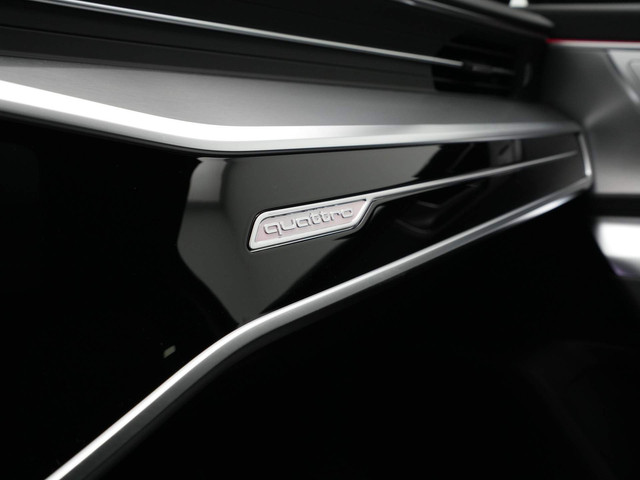 Audi A6 Limousine 50 TFSI e quattro S edition Competition Panodak Verw. voorstoelen Camera Smartphone interface