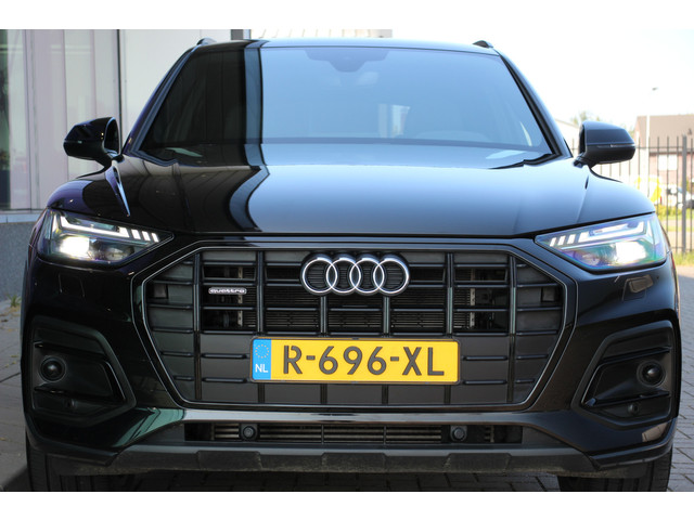 Audi Q5 50 TFSI e S edition Competition | PHEV | VC | Sfeerverlichting | Trekhaak | 20'' | ACC