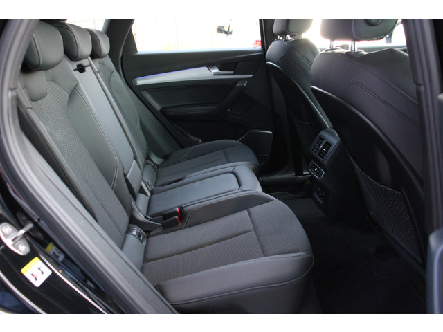 Audi Q5 50 TFSI e S edition Competition | PHEV | VC | Sfeerverlichting | Trekhaak | 20'' | ACC