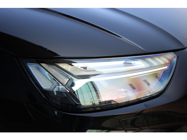 Audi Q5 50 TFSI e S edition Competition | PHEV | VC | Sfeerverlichting | Trekhaak | 20'' | ACC