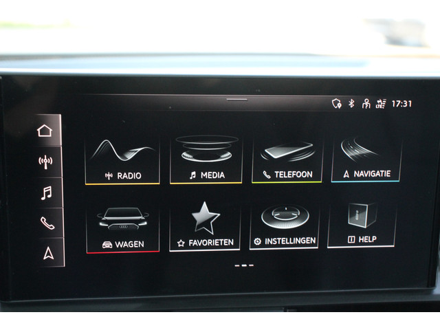 Audi Q5 50 TFSI e S edition Competition | PHEV | VC | Sfeerverlichting | Trekhaak | 20'' | ACC