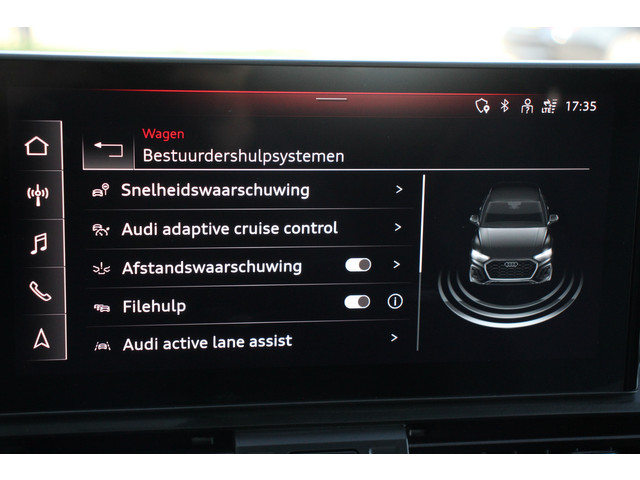 Audi Q5 50 TFSI e S edition Competition | PHEV | VC | Sfeerverlichting | Trekhaak | 20'' | ACC