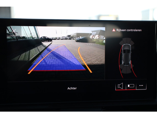 Audi Q5 50 TFSI e S edition Competition | PHEV | VC | Sfeerverlichting | Trekhaak | 20'' | ACC