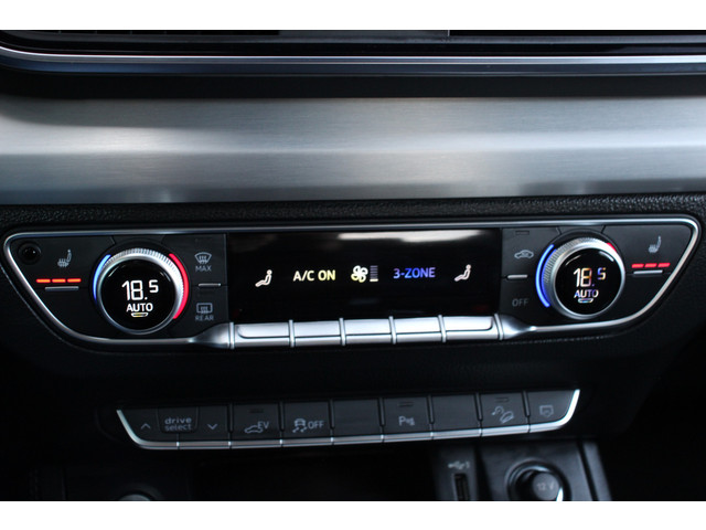 Audi Q5 50 TFSI e S edition Competition | PHEV | VC | Sfeerverlichting | Trekhaak | 20'' | ACC