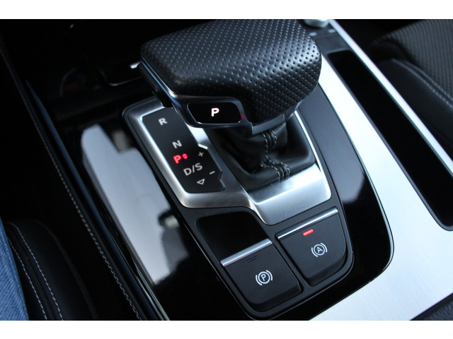 Audi Q5 50 TFSI e S edition Competition | PHEV | VC | Sfeerverlichting | Trekhaak | 20'' | ACC