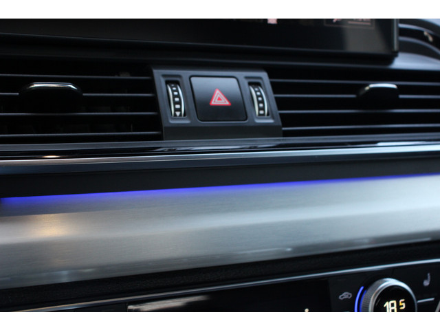 Audi Q5 50 TFSI e S edition Competition | PHEV | VC | Sfeerverlichting | Trekhaak | 20'' | ACC