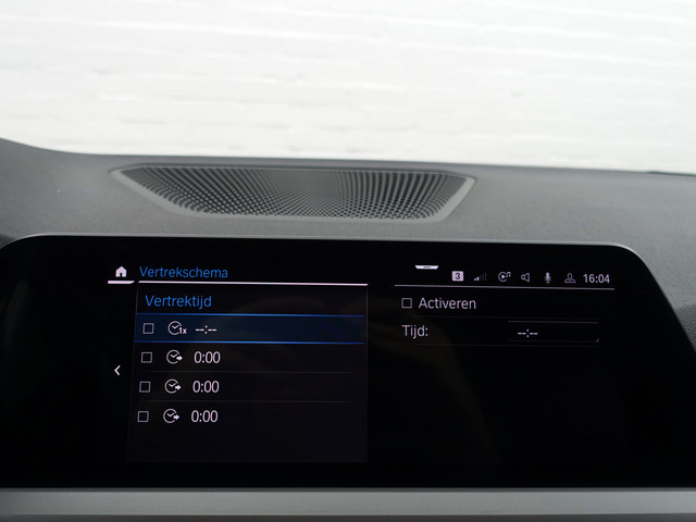 BMW 3 Serie 320e M Performance Aut- Harman Kardon, CarPlay, Keyless, Standkachel, Xenon Led, Sport Leder Interieur