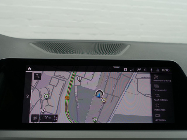 BMW 3 Serie 320e M Performance Aut- Harman Kardon, CarPlay, Keyless, Standkachel, Xenon Led, Sport Leder Interieur