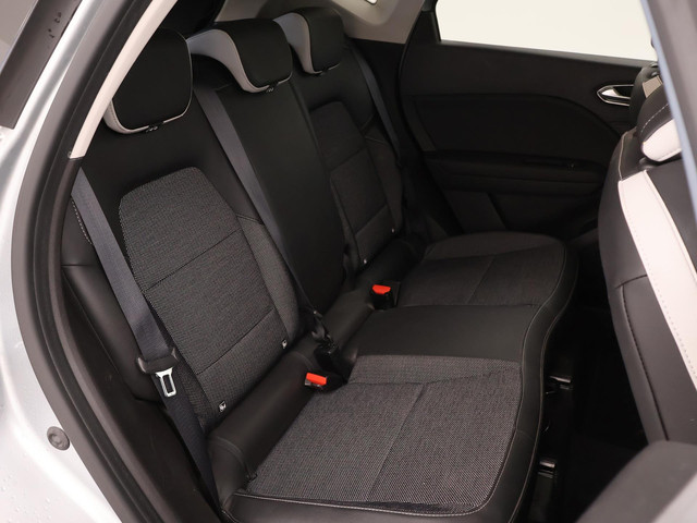 Renault Captur 1.0 TCe 100 PK INTENS + APPLE CARPLAY   SFEERVERLICHTING   TREKHAAK