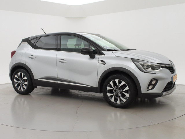 renault-captur-1.0-tce-100-pk-intens---apple-carplay---sfeerverlichting---trekhaak