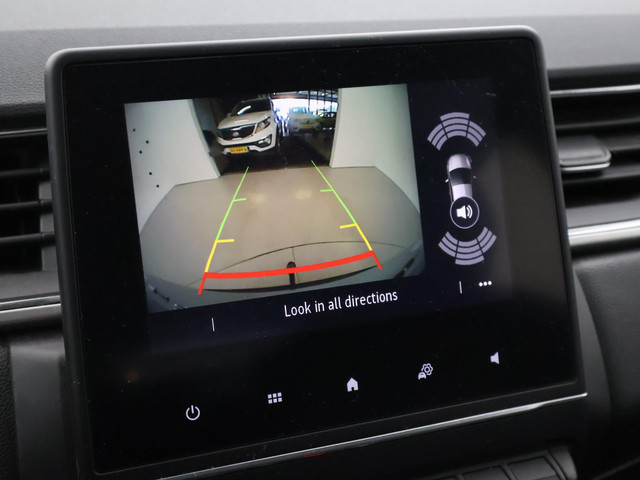 Renault Captur 1.0 TCe 100 PK INTENS + APPLE CARPLAY   SFEERVERLICHTING   TREKHAAK