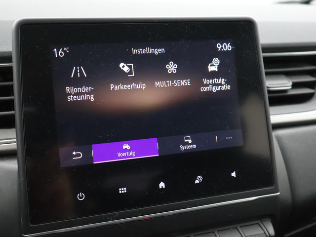 Renault Captur 1.0 TCe 100 PK INTENS + APPLE CARPLAY   SFEERVERLICHTING   TREKHAAK