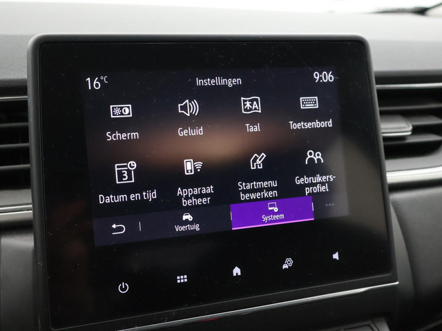 Renault Captur 1.0 TCe 100 PK INTENS + APPLE CARPLAY   SFEERVERLICHTING   TREKHAAK