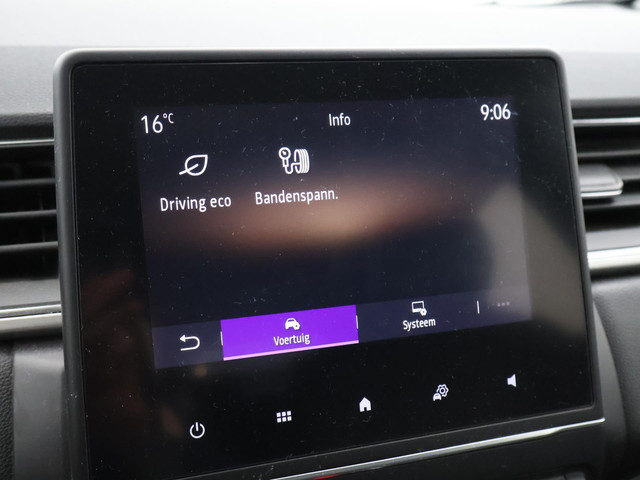 Renault Captur 1.0 TCe 100 PK INTENS + APPLE CARPLAY   SFEERVERLICHTING   TREKHAAK
